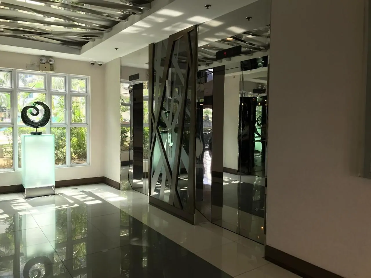Sea Residences Near Mall Of Asia By K-Baysuites Manila
