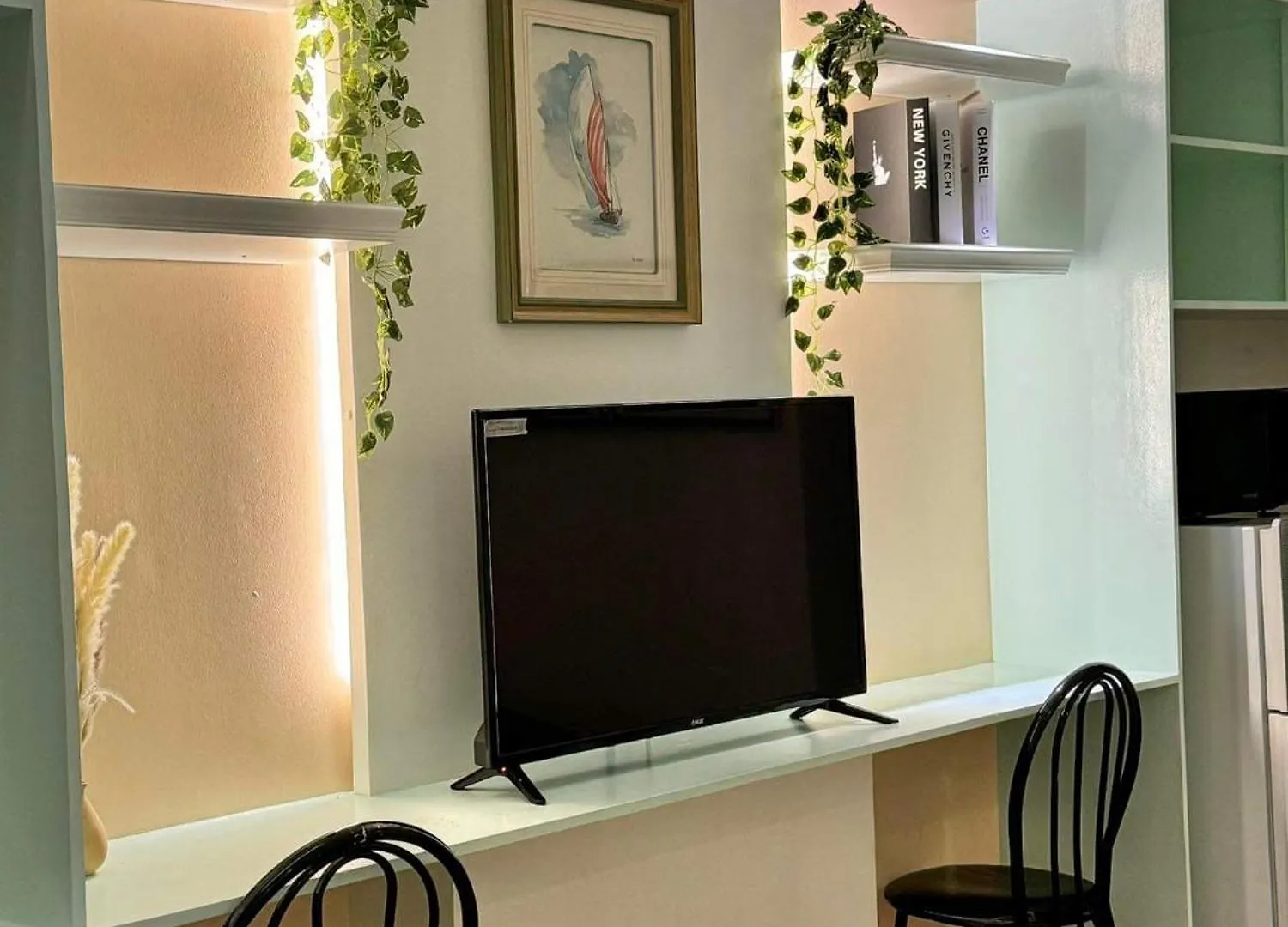 Sea Residences Near Mall Of Asia By K-Baysuites Manila 0*,