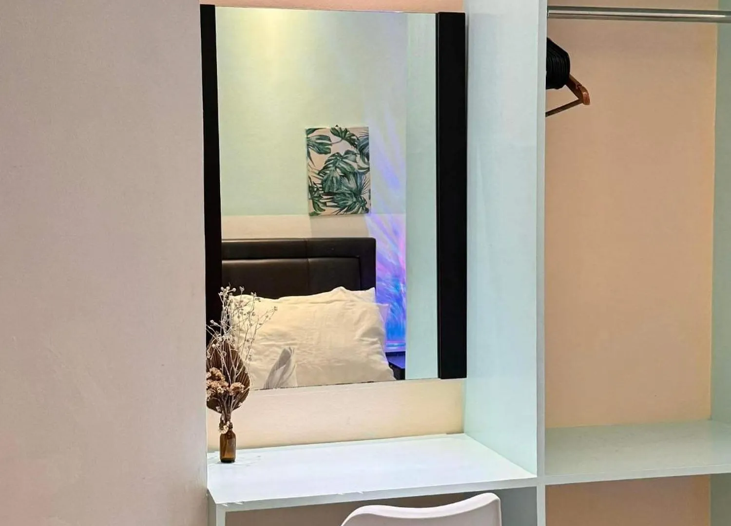 Apartmán Sea Residences Near Mall Of Asia By K-Baysuites Manila Filipíny