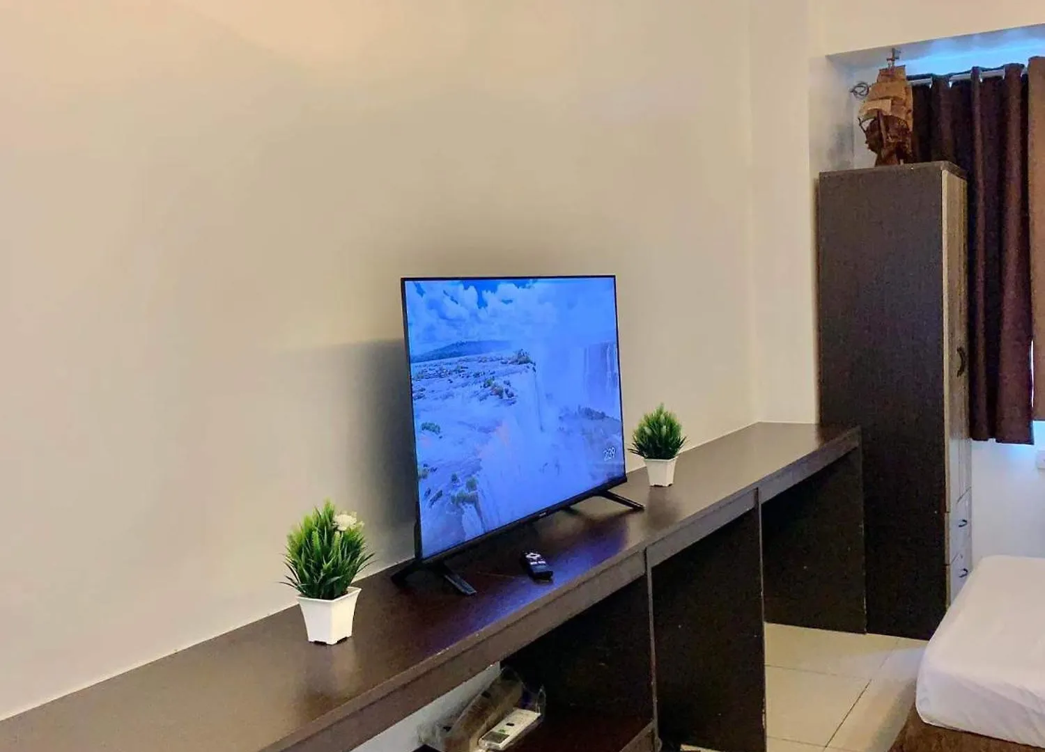 Apartment Sea Residences Near Mall Of Asia By K-Baysuites Manila