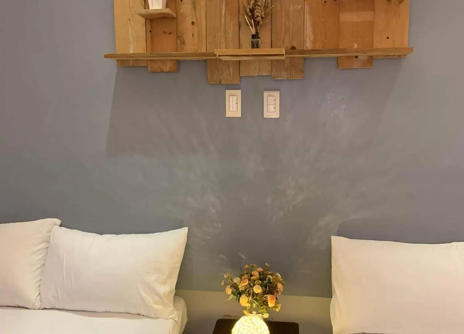 Sea Residences Near Mall Of Asia By K-Baysuites Manila 0*,