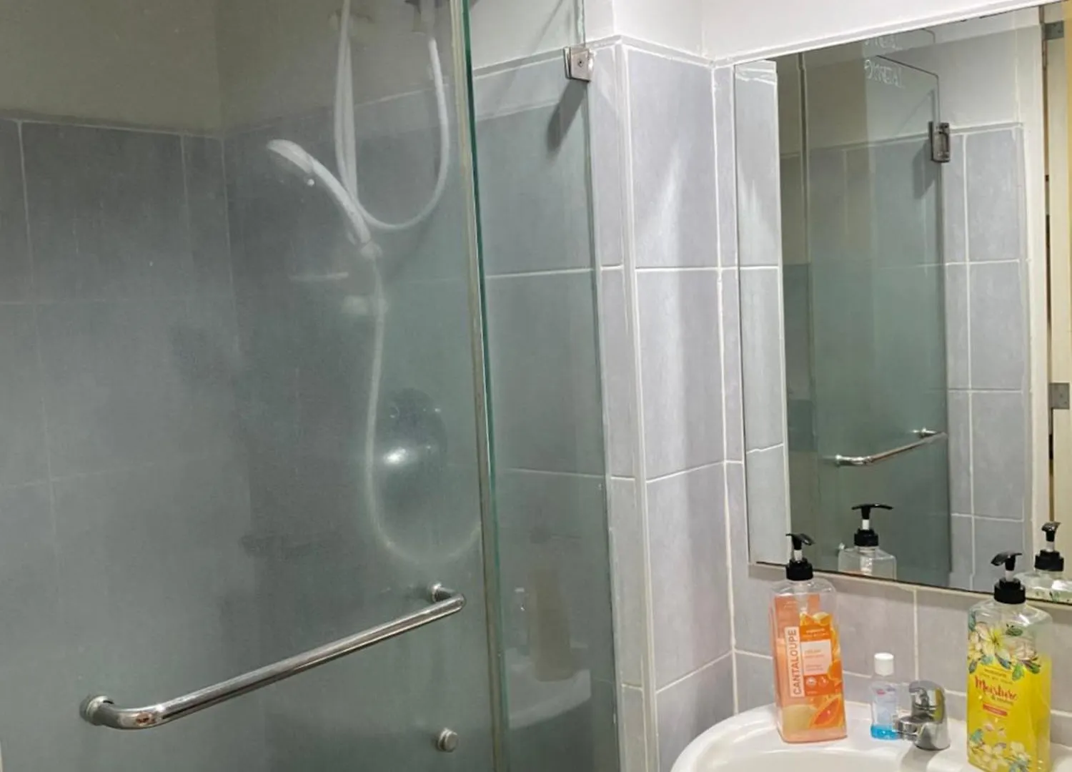 Apartment Sea Residences Near Mall Of Asia By K-Baysuites Manila