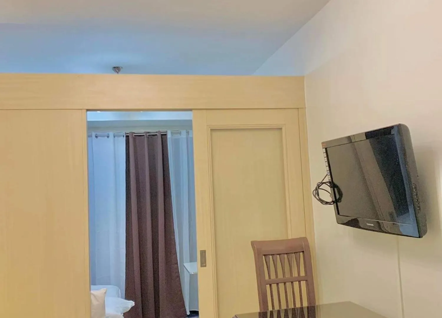 Apartment Sea Residences Near Mall Of Asia By K-Baysuites Manila Philippines