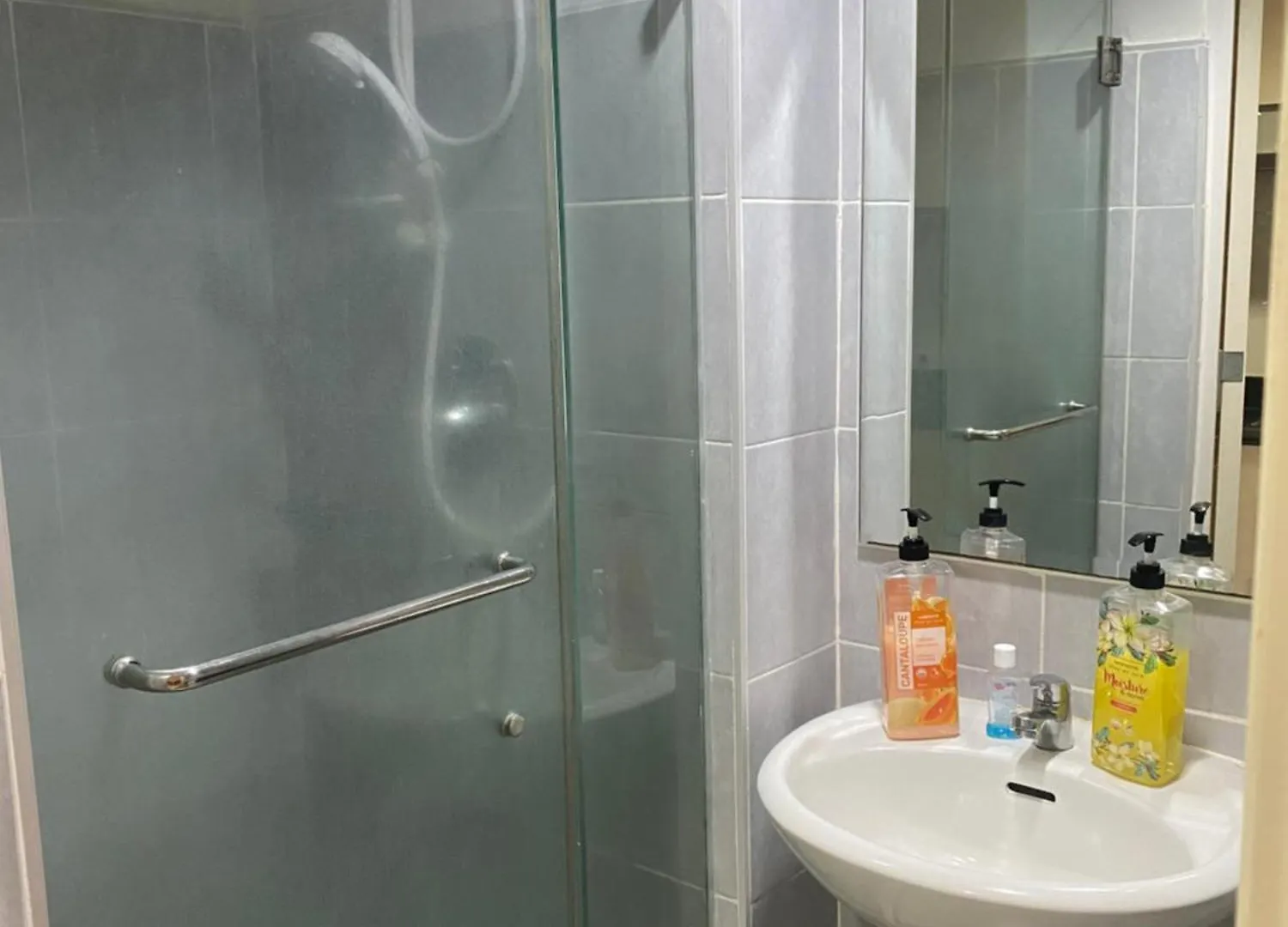 Sea Residences Near Mall Of Asia By K-Baysuites Manila 0*,  Philippines