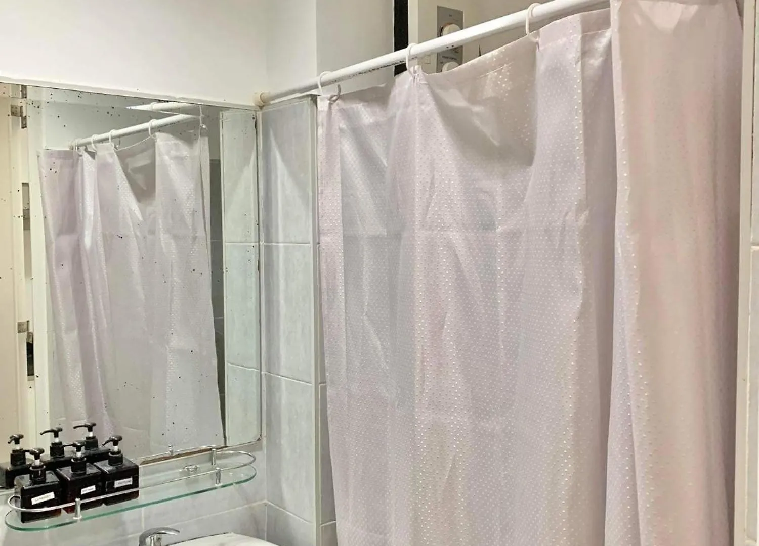 Apartment Sea Residences Near Mall Of Asia By K-Baysuites Manila