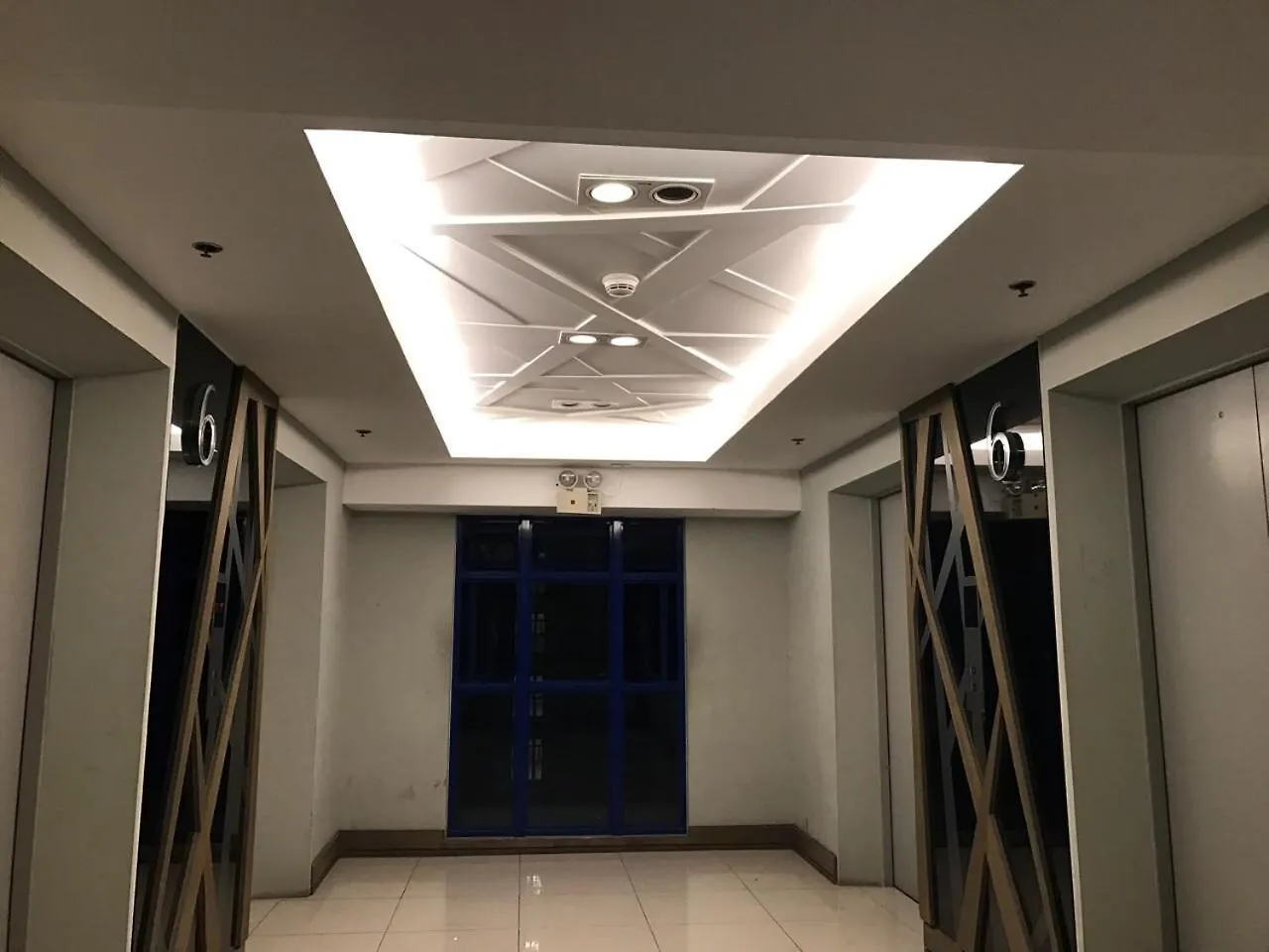 Apartment Sea Residences Near Mall Of Asia By K-Baysuites Manila Philippines
