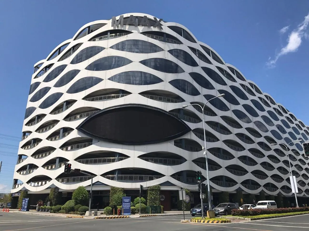 Sea Residences Near Mall Of Asia By K-Baysuites Manila Philippines