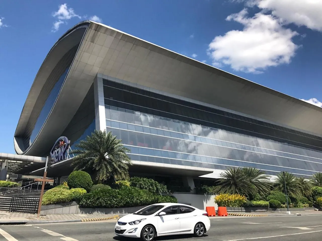 Sea Residences Near Mall Of Asia By K-Baysuites Manila Apartment