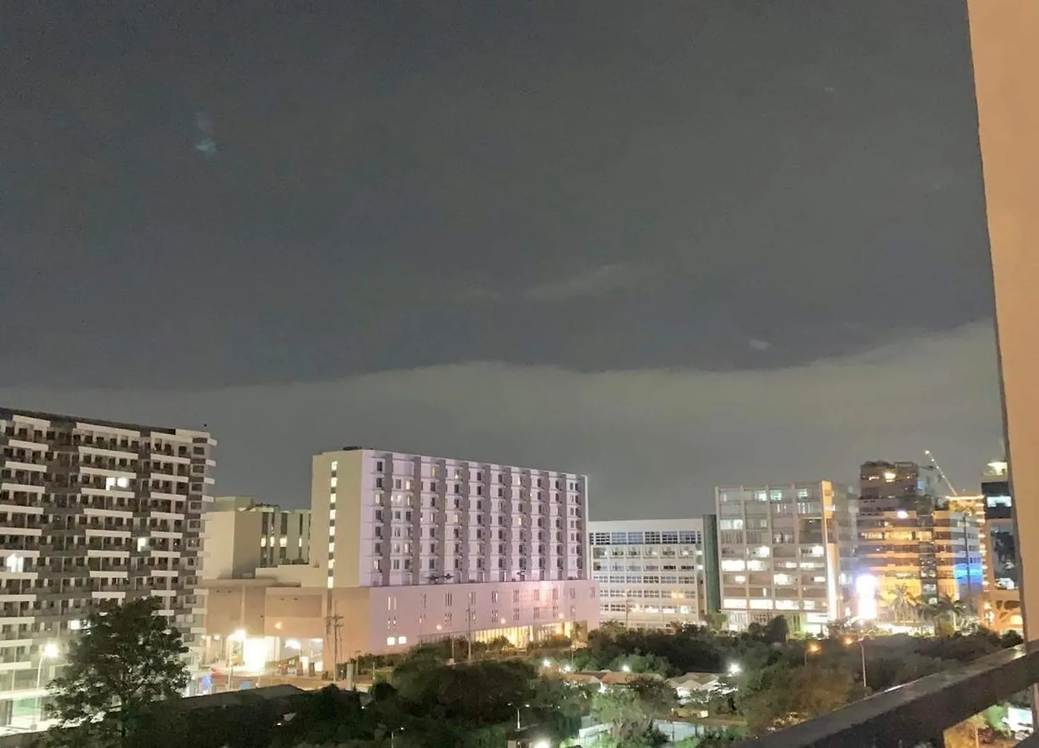 Sea Residences Near Mall Of Asia By K-Baysuites Manila 0*,  Philippines